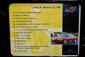 Oldsmobile Intrigue OSV Concept