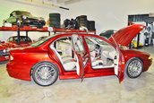Oldsmobile Intrigue OSV Concept