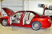 Oldsmobile Intrigue OSV Concept