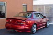 Oldsmobile Intrigue OSV