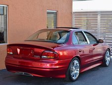 Oldsmobile Intrigue OSV