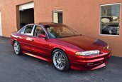 Oldsmobile Intrigue OSV