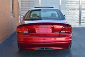 Oldsmobile Intrigue OSV