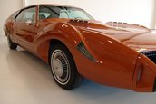 Oldsmobile Toronado 70-X