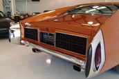 Oldsmobile Toronado 70-X