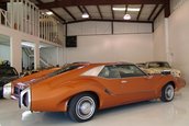 Oldsmobile Toronado 70-X