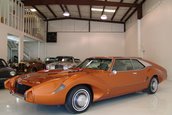 Oldsmobile Toronado 70-X