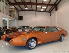 Oldsmobile Toronado 70-X