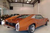 Oldsmobile Toronado 70-X