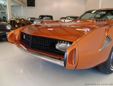 Oldsmobile Toronado 70-X