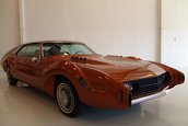 Oldsmobile Toronado 70-X