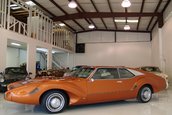 Oldsmobile Toronado 70-X