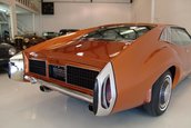 Oldsmobile Toronado 70-X