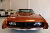 Oldsmobile Toronado 70-X