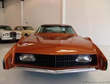 Oldsmobile Toronado 70-X