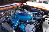 Oldsmobile Toronado 70-X