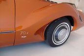 Oldsmobile Toronado 70-X