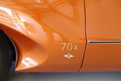 Oldsmobile Toronado 70-X