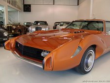 Oldsmobile Toronado 70-X