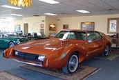Oldsmobile Toronado 70-X