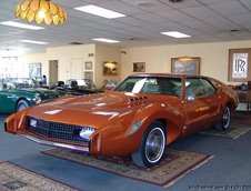 Oldsmobile Toronado 70-X