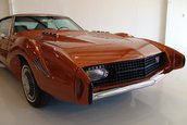 Oldsmobile Toronado 70-X