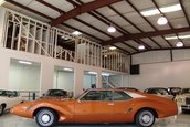 Oldsmobile Toronado 70-X
