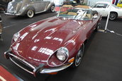 Oldtimer Studio Yacco