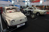 Oldtimer Studio Yacco