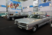 Oldtimer Studio Yacco