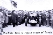 Oldtimer Studio Yacco