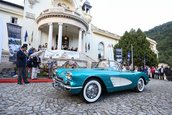 Oldtimer Studio Yacco