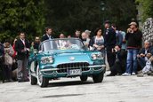 Oldtimer Studio Yacco