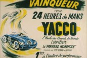 Oldtimer Studio Yacco