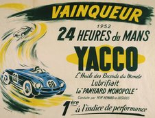 Oldtimer Studio Yacco