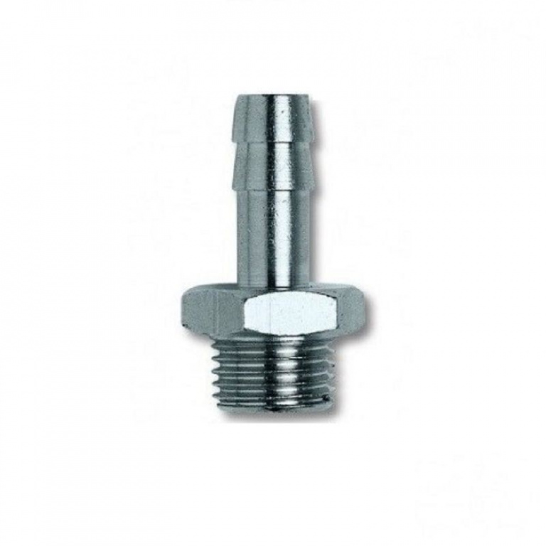OM-2100014005 Racord cu filet exterior 1/4 si stut de 10mm