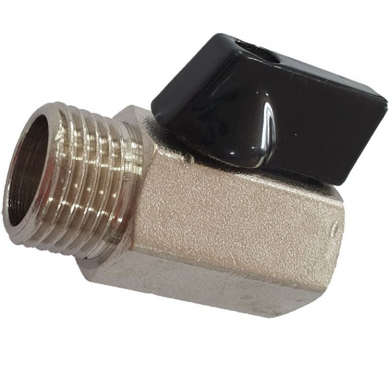 OM-2900012004 Robinet 1/2FF