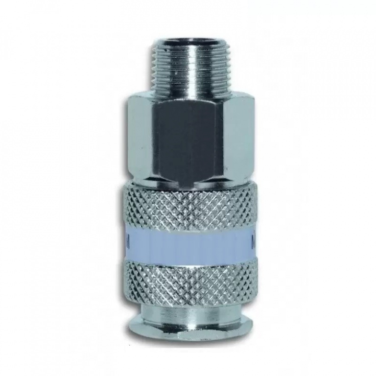OM-4500E12R02 Cupla rapida mama XXL filet ex. 1/2