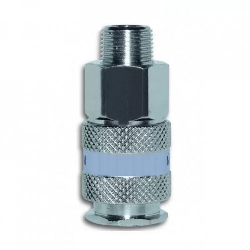 OM-4500E12R02 Cupla rapida mama XXL filet ex. 1/2