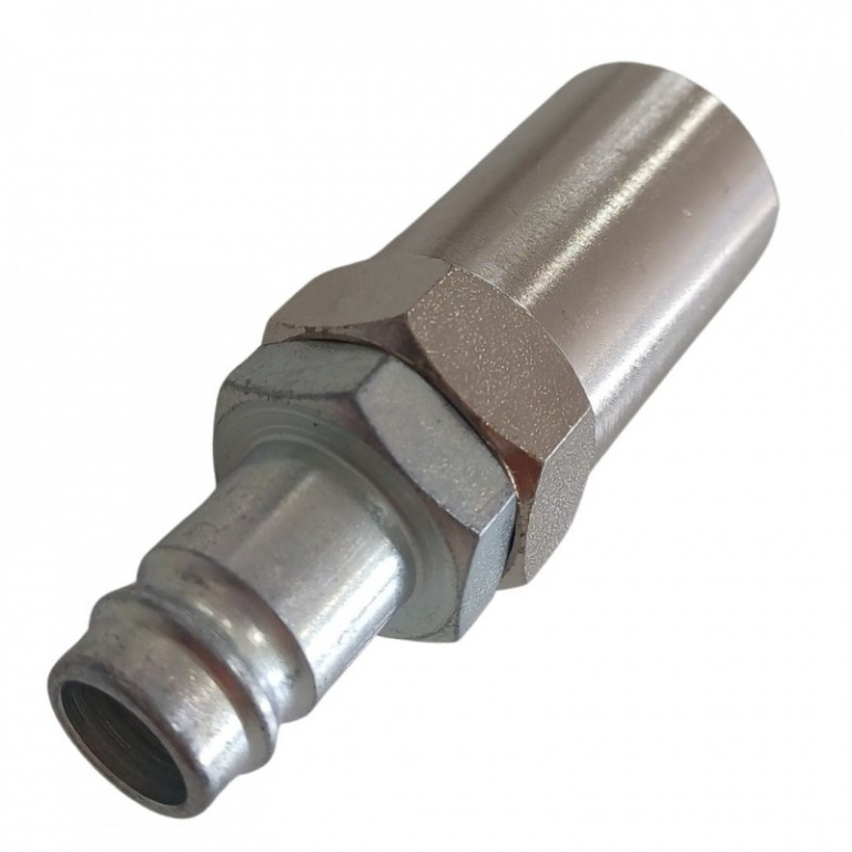 OM-4550E13R04 Cupla rapida tata XXL pentru furtun 13x19