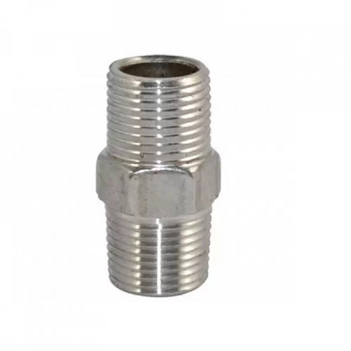 OM-58N0014003 Niplu cu filet exterior 1/4