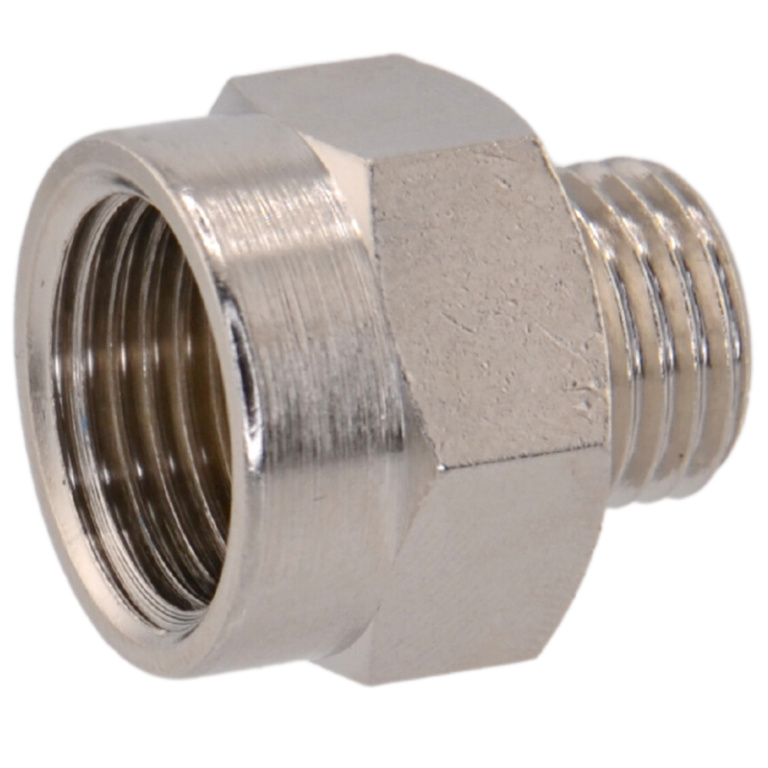 OM-58R0038017 Reductie 3/8M la 1/2F