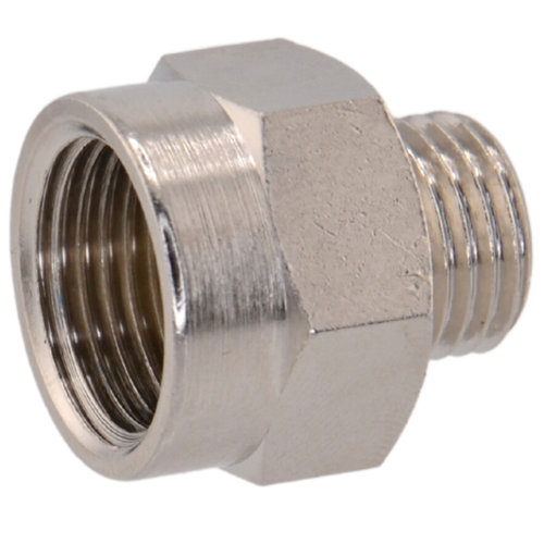 OM-58R0038017 Reductie 3/8M la 1/2F