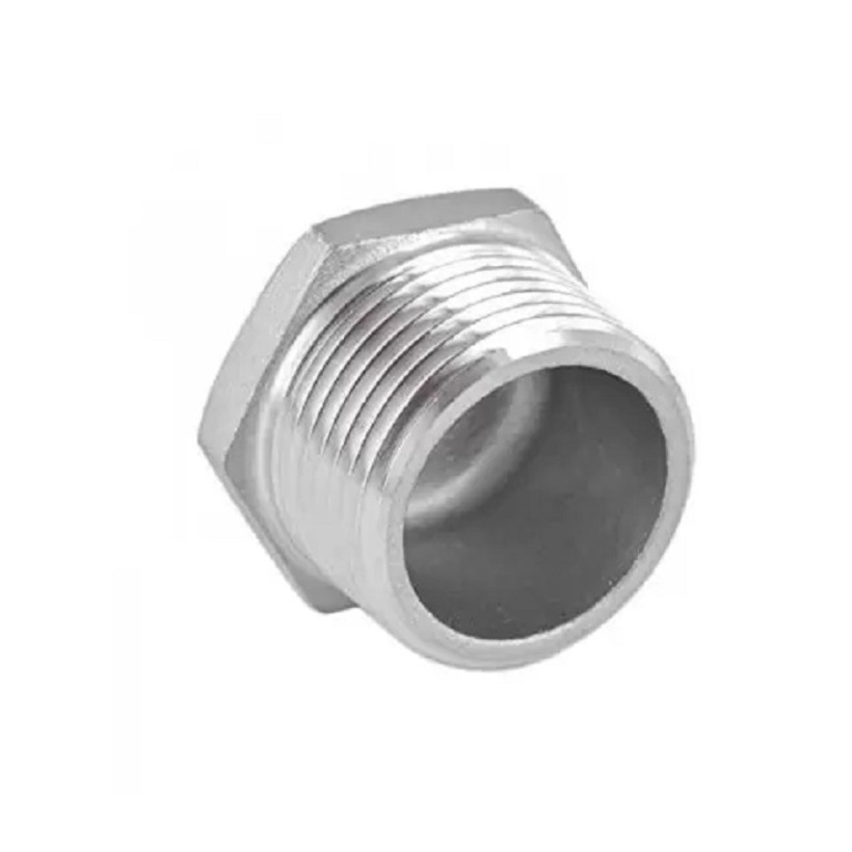 OM-58T0014002 Dop cu filet exterior de de 1/4