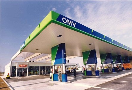 OMV Petrom a majorat pretul motorinei!