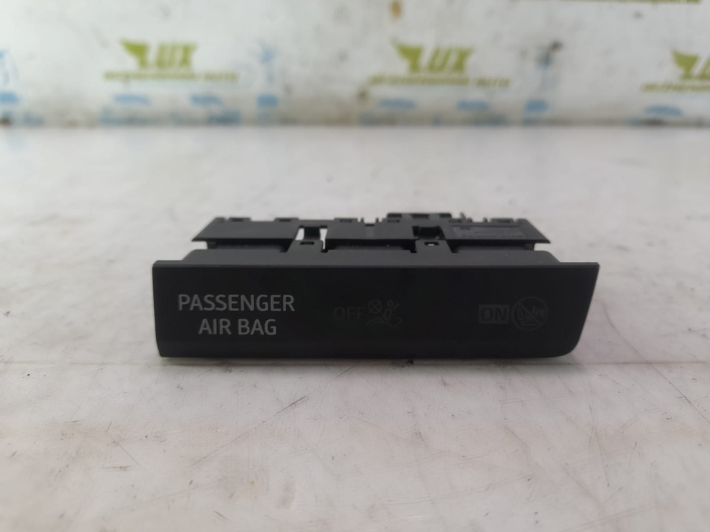 ON/OFF Airbag Pasager 5F0919234A Seat Leon 3 5F [2012 - 2016] 1.4 tsi CMBA