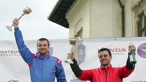 Onboard Ion Nicolae