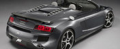 Only the sky is the limit: ABT R8 Spyder