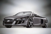 Only the sky is the limit: ABT R8 Spyder