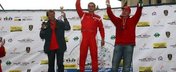 ONO41 ramane lider in Campionat